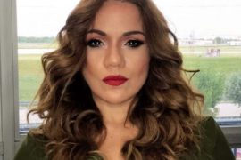 Karen Velez (Model) – Lee Majors’ Ex-Wife