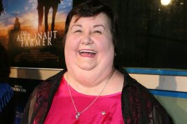 Kathy Lamkin Dead: Net Worth, Wikipedia Movies, Age Died