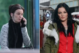 Katie Jarvis Admits Racist Attacks After Yelling “Black Lives Don’t Matter”