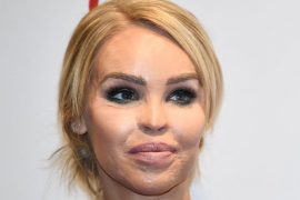 Katie Piper Husband: Richard James Sutton – Carpenter