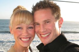 Sherri Papini Husband: Who Is Keith Papini?