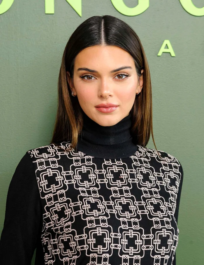 Kendall Jenner