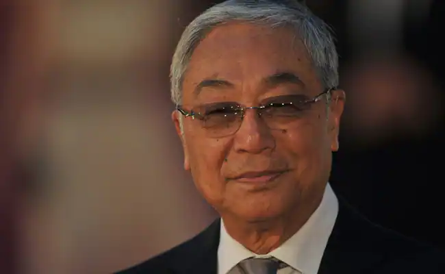 Kenneth Tsang