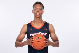 Kessler Edwards Contract, Salary, Height, Team, College, Draft, Age, Shoes, Realgm