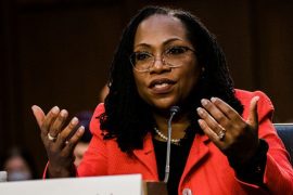 Supreme Court Judge Salary: How much will Ketanji Brown Jackson be paid?