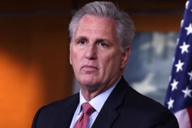 How old is Kevin McCarthy? Where was Kevin McCarthy born?