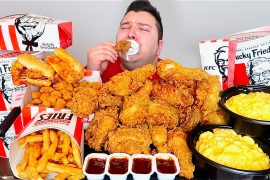 Is KFC Open On Good Friday?