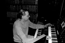 Klaus Schulze Obituary, Cause Of Death, Wife, Children