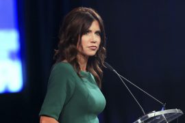 Is Christy Noem Married? Who Is Kristi Noem’s Husband?