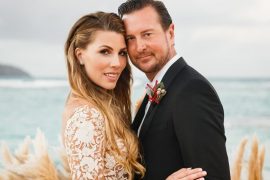 Ashley Van Metre: Who Is Kurt Busch’s Wife? Ashley Van Metre Family, Instagram, Net Worth