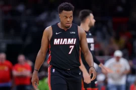 Kyle Lowry Salary: How much does Lowry make a year?