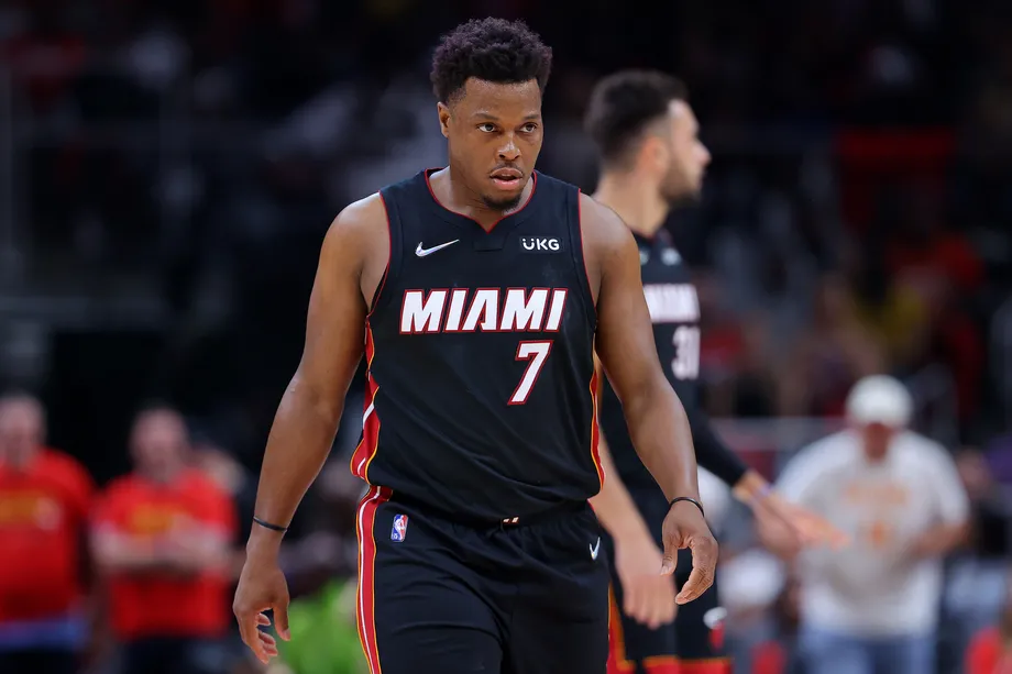 Kyle Lowry