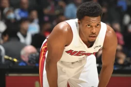 Kyle Lowry