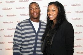 Kyle Lowry Wife: Who Is Ayahna Cornish-Lowry?