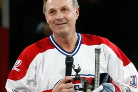 Guy Lafleur Family: Does Lafleur have siblings? Meet his entire family