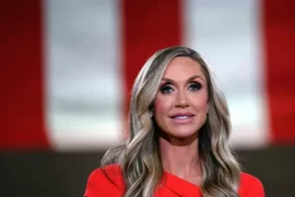 What nationality is Lara Trump? Who is Lara Trump’s dad?