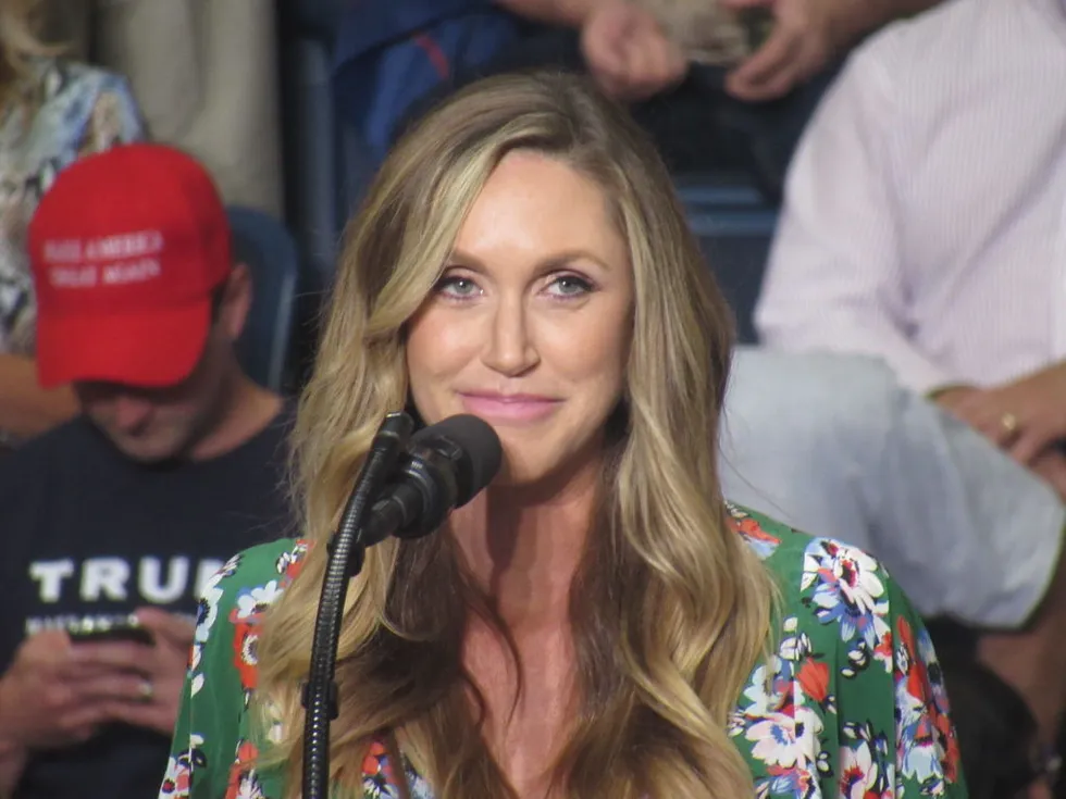Lara Trump