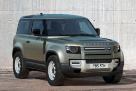 Is The Land Rover Defender Bulletproof?