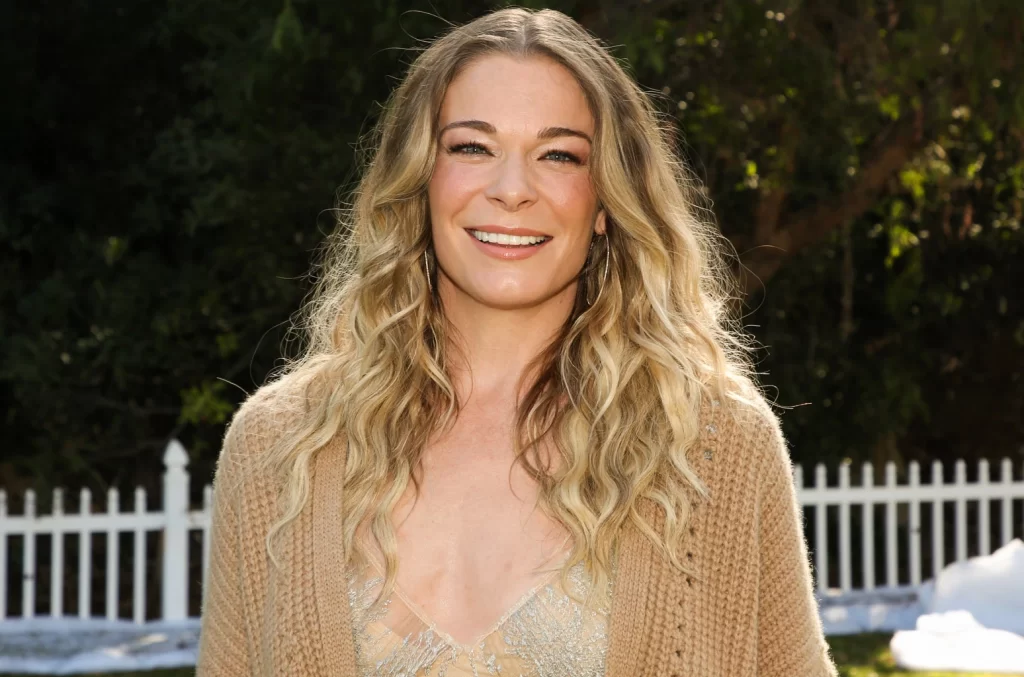 LeAnn Rimes