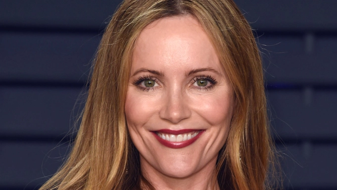Leslie Mann