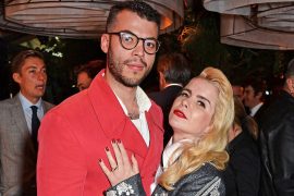Leyman Lahcine Age, Net Worth, Baby, Art For Sale, Instagram