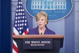 Vince McMahon Wife: Who Is Linda McMahon?