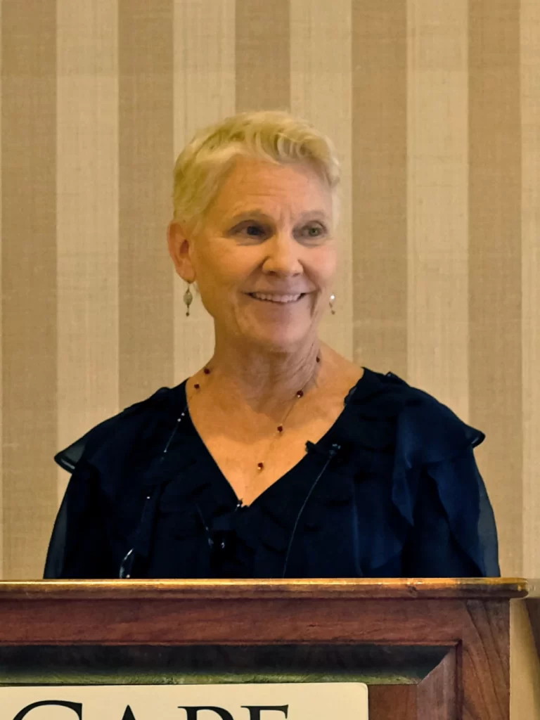 Lindsay Ann Crouse