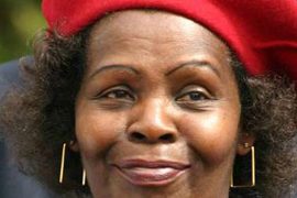 Lucy Kibaki Cause Of Death: What Happened To Mwai Kibaki’s Wife Lucy Kibaki?