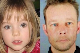 Madeleine McCann Found Dead?
