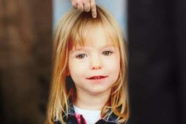 Is Madeleine McCann Dead?