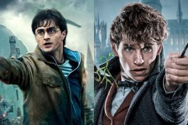 How many Fantastic Beasts movies will there be? Is Fantastic Beasts 3 out?