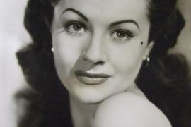 Margaret Lockwood Cause Of Death: How old was Margaret Lockwood when died?