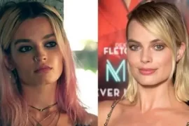 Emma Mackey And Margot Robbie Relationship: Is Margot Robbie and Emma Mackey are siblings?