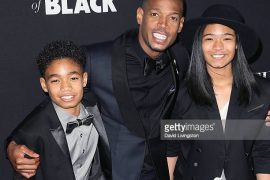 Marlon Wayans Children: Meet Shawn Howell Wayans And Amai Zackary Wayans