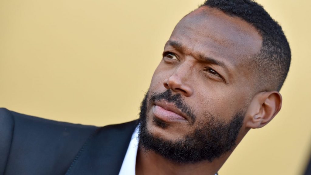 Marlon Wayans