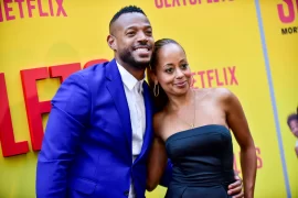 Marlon Wayans Wife: Is Marlon Wayans married to Essence Atkins?