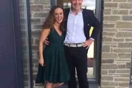 Jamie Parrat: Everything To Know About Martel Maxwell’s Husband