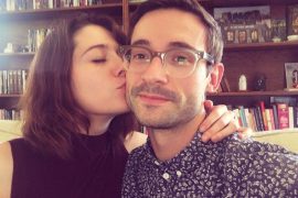 Riley Stearns (American filmmaker) – Mary Elizabeth Winstead’s Ex-Husband