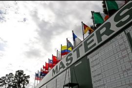 Masters