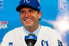 Mike Matheny Height: How tall is Mike Matheny?