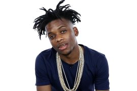Baby Soulja Arrested: What did Baby Soulja do? What is Soulja Boy arrested for?
