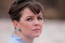 Was Melanie Clark Pullen Married?