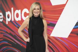 Where does Melissa Doyle live?