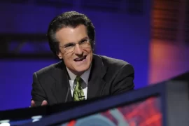 Kim Kiper: Who is Mel Kiper’s wife?