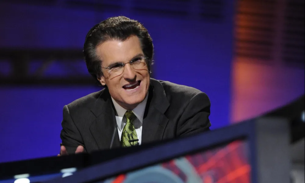 Mel Kiper