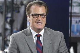 Mel Kiper Salary, Net Worth, Health, Vaccination