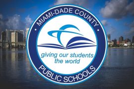 What’s the first day of school for Dade County?