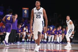 Mikal Bridges Contract, Salary, Height, Age, Mom, Wingspan, Draft