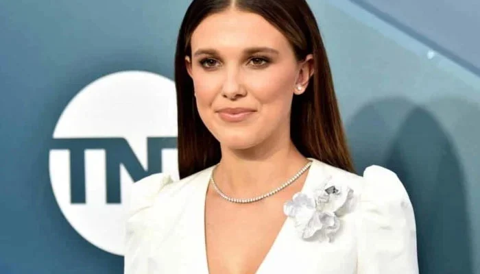Millie Bobby Brown