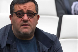 Is Mino Raiola Dead Or Alive?